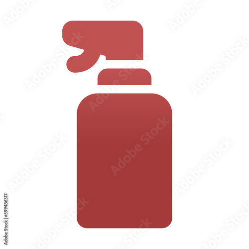 spray bootle