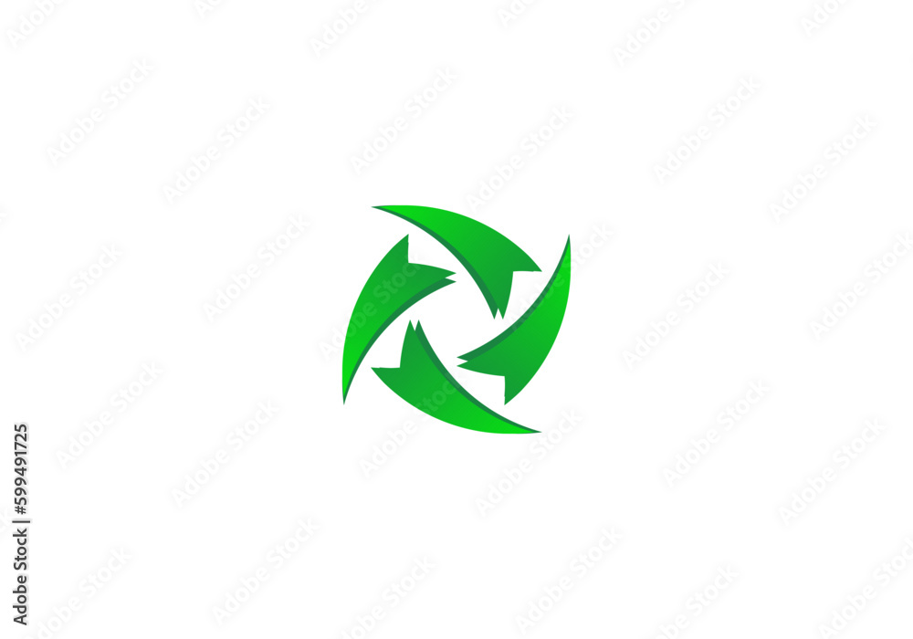 Recycle Icon Recycle Icon