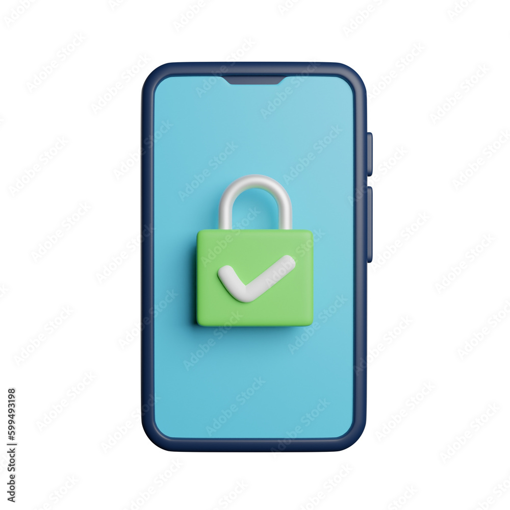 Phone Lock Secure Phone Lock Secure