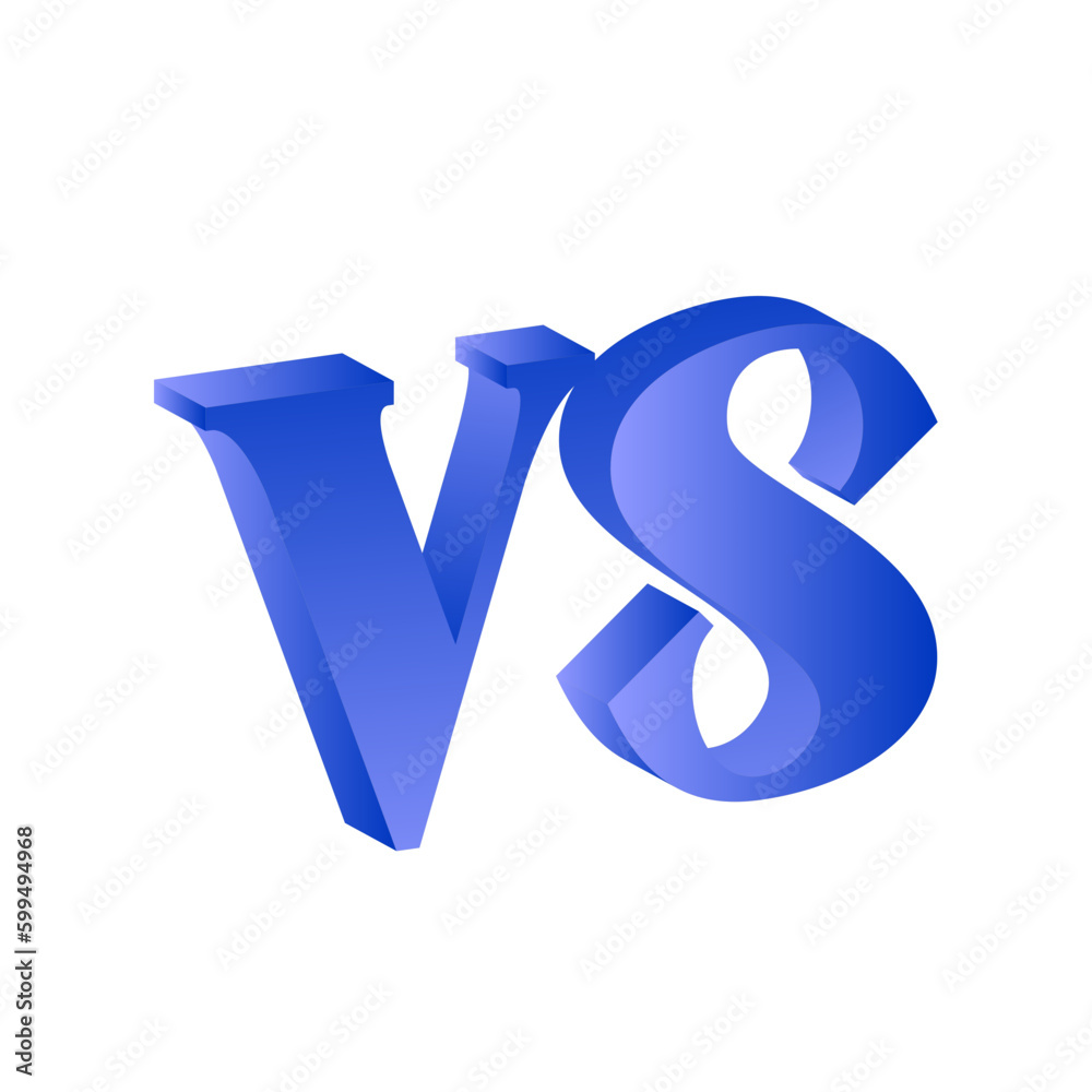 3D Versus 3D Versus