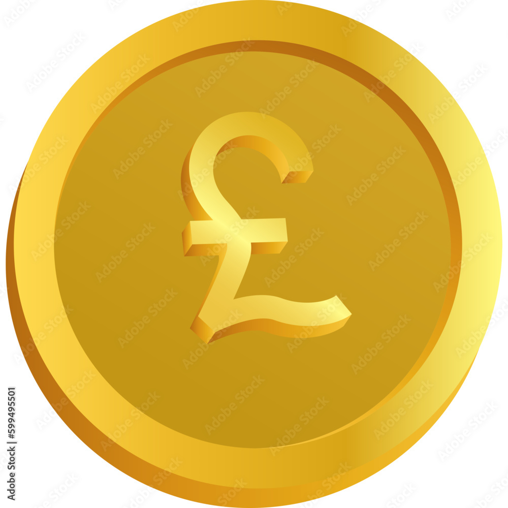 3D Coin 3D Coin