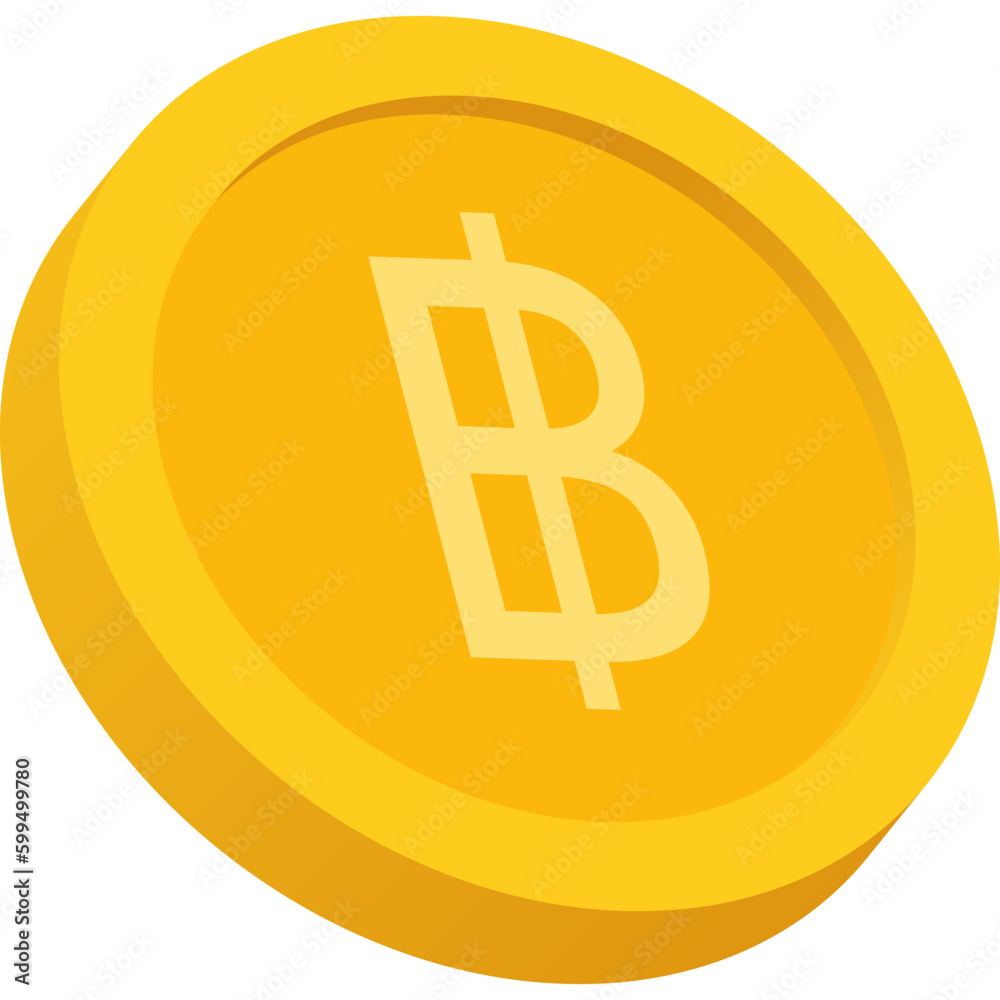 3D Coin 3D Coin