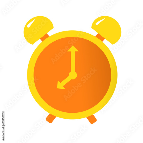 alarm clock icon