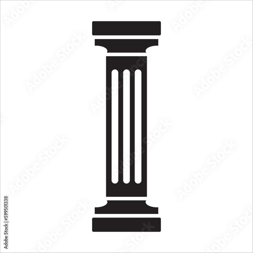 column icon