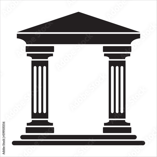column icon