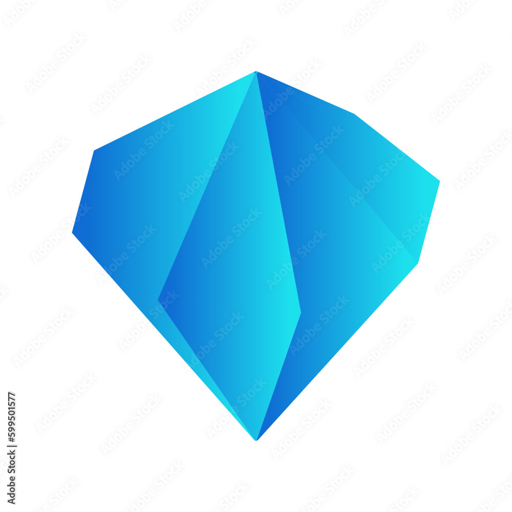 3D Diamond 3D Diamond