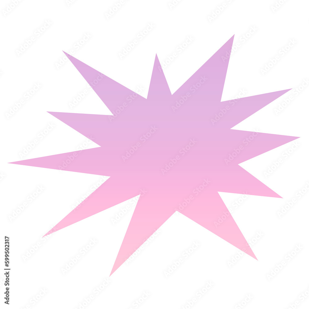 Fototapeta premium Blurred gradient abstract backgrounds, light pink and yellow gradient backgrounds, business backgrounds for banners and advertisements, premium backgrounds for text.