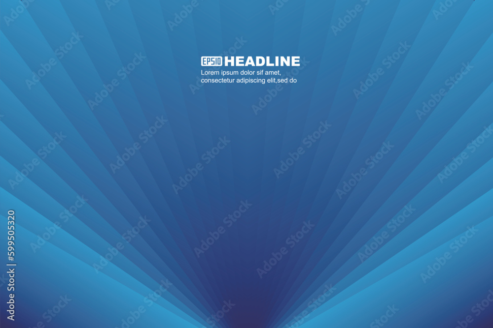 Blue radial lines abstract texture texture background Blue radial lines abstract texture texture background
