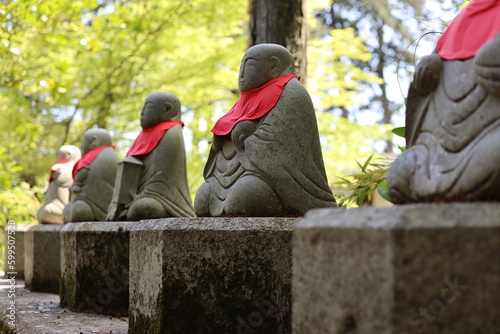 別所温泉