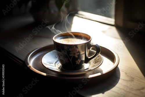 Morningcoffee