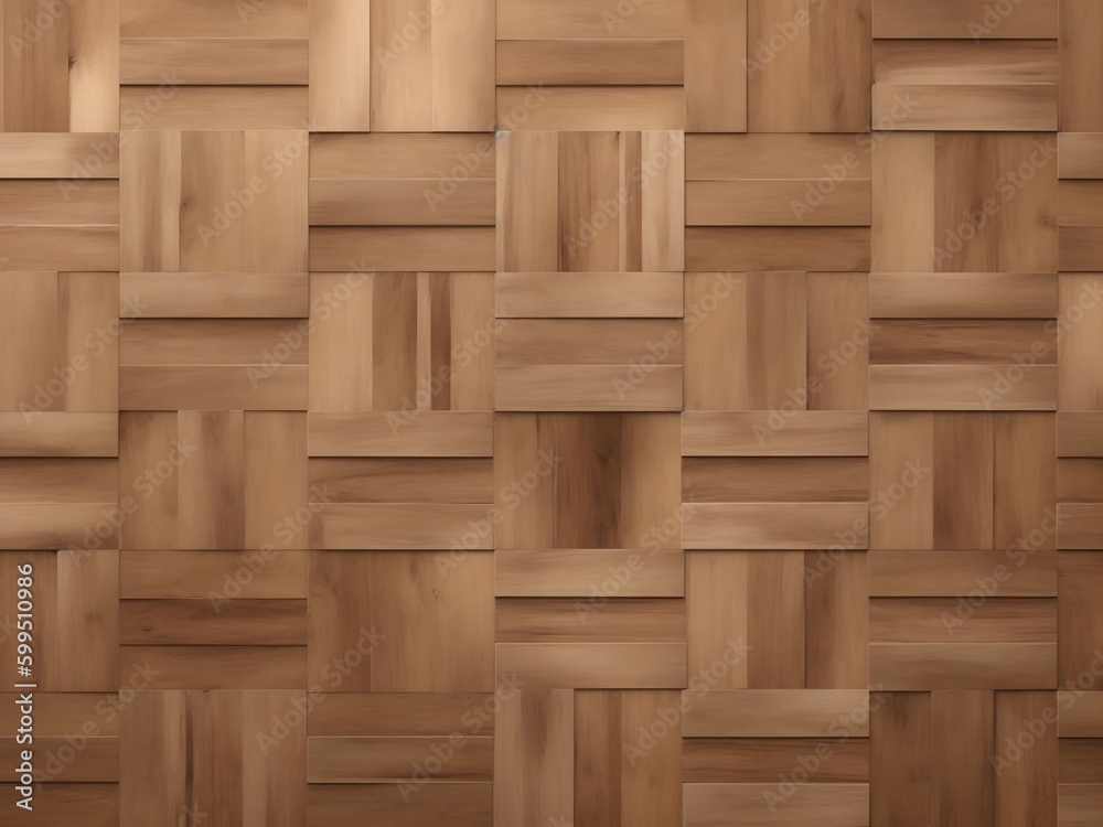 Fototapeta premium woven basket texture