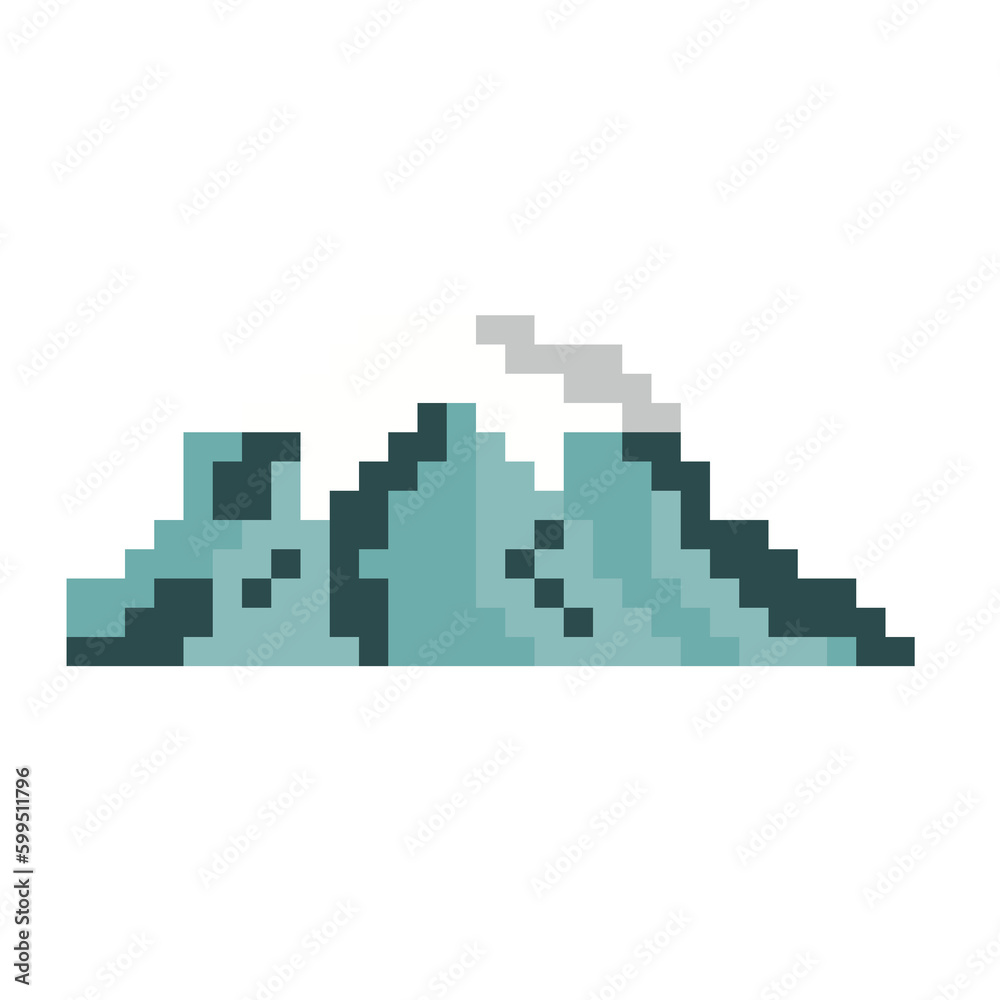 mountain