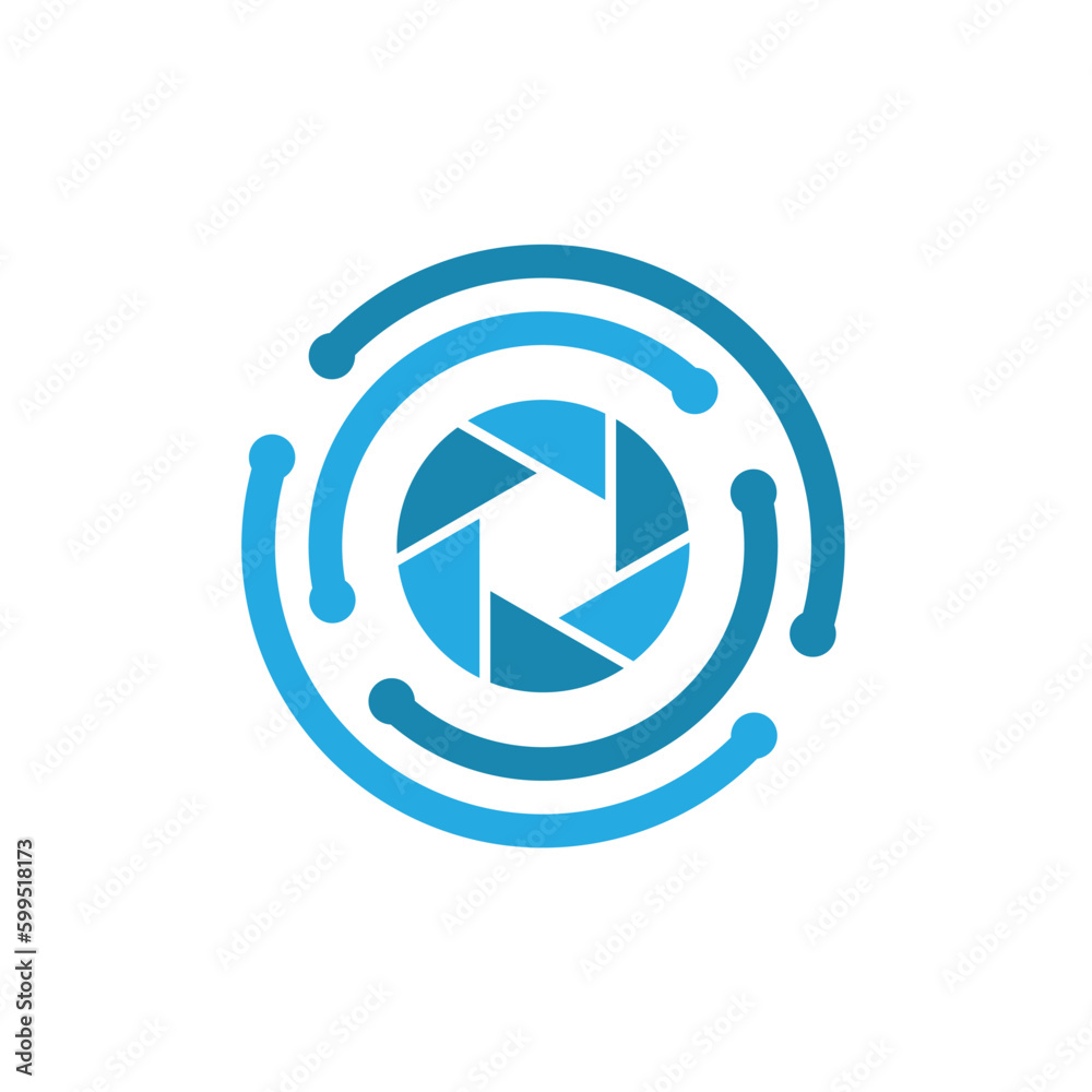 technology logo symbol tech modern technology logo symbol tech modern