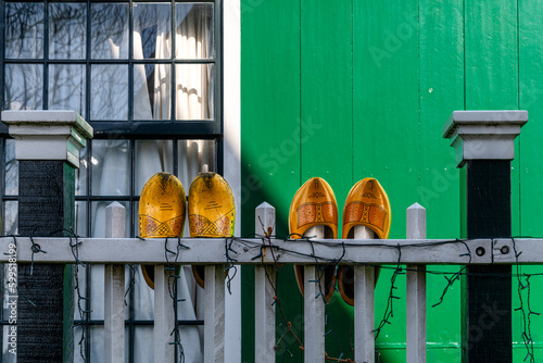 Photography Zaanse-Schans, Netherlands