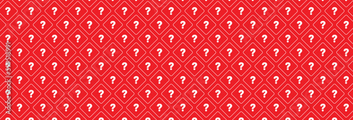 question mark texture