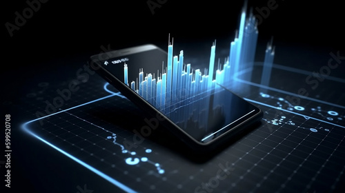 Tech and finance are intertwined fields that rely on each other for growth and innovation. Technology has transformed financial services while finance funds tech innovation. Fintech is an emerging fie