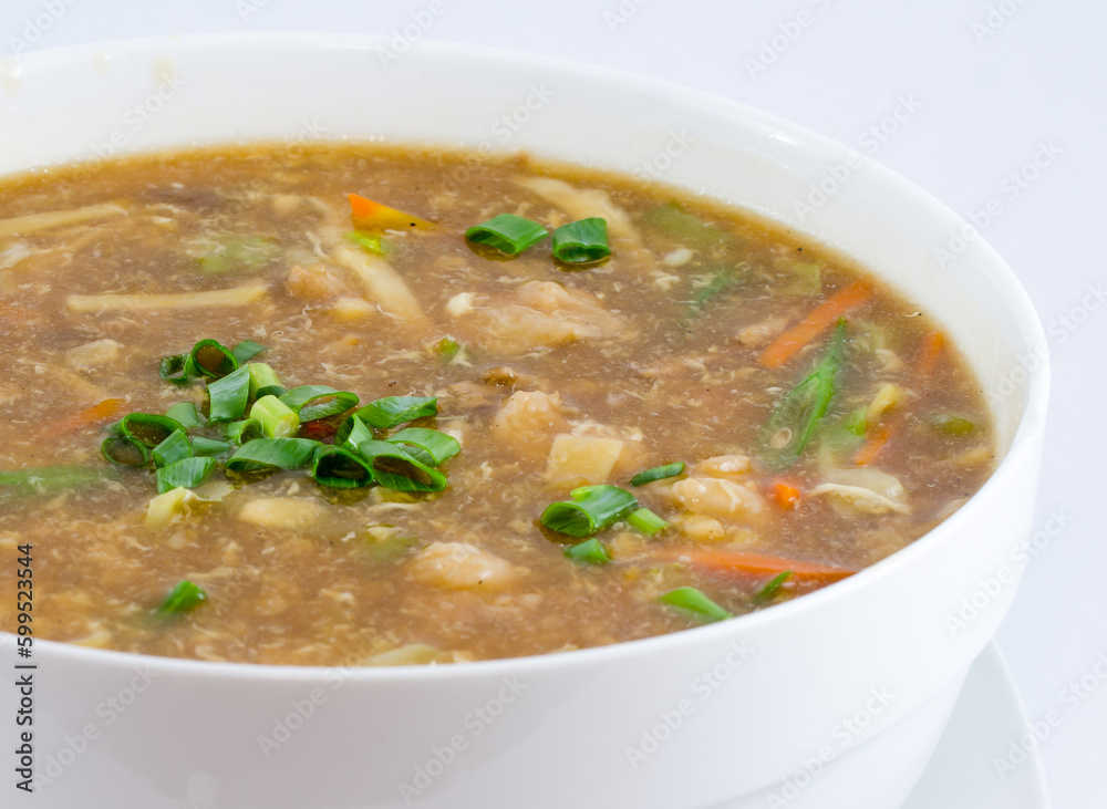 Lomi Soup Lomi Soup