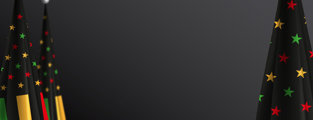 Juneteenth Background