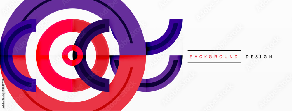 Circles are arranged in a grid pattern abstract background and feature a range of different colors, including shades of various colors. Template for wallpaper, banner, presentation, background Circles are arranged in a grid pattern abstract background and feature a range of different colors, including shades of various colors. Template for wallpaper, banner, presentation, background