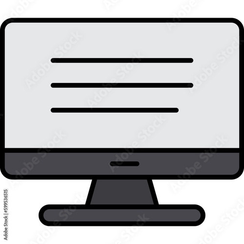 Computer Icon