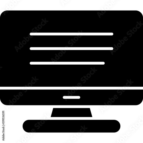 Computer Icon