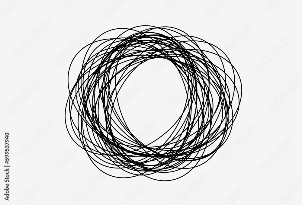 Hand drawn scribble object Pencil vector scratch. Isolated sketch on white. Vector file. Hand drawn scribble object Pencil vector scratch. Isolated sketch on white. Vector file.
