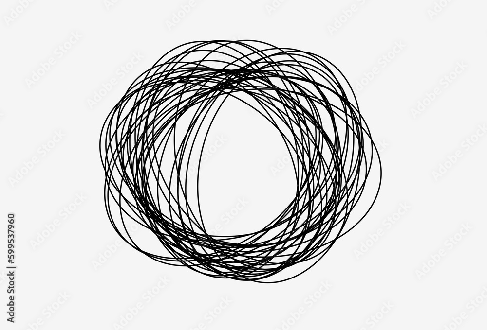 Hand drawn scribble object Pencil vector scratch. Isolated sketch on white. Vector file. Hand drawn scribble object Pencil vector scratch. Isolated sketch on white. Vector file.