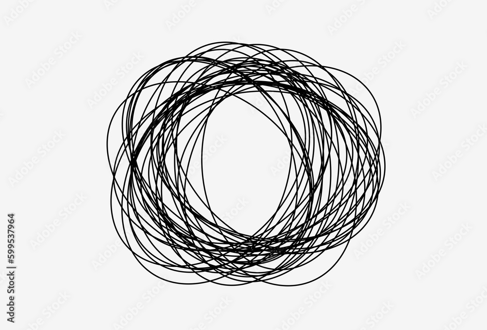 Hand drawn scribble object Pencil vector scratch. Isolated sketch on white. Vector file. Hand drawn scribble object Pencil vector scratch. Isolated sketch on white. Vector file.