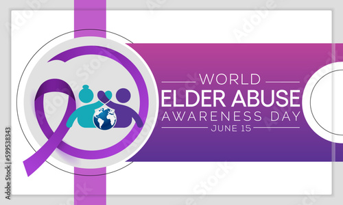 World Elder abuse awareness day is observed every year on June 15, It represents the one day in the year when the world voices its opposition to the suffering inflicted to some of our older generation