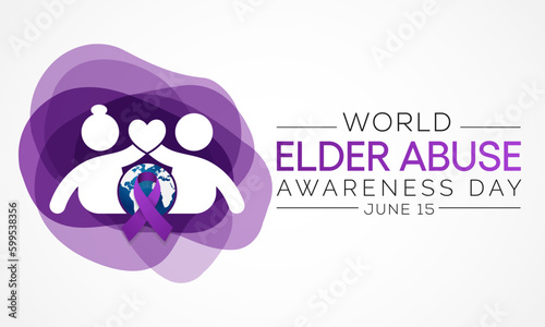 World Elder abuse awareness day is observed every year on June 15, It represents the one day in the year when the world voices its opposition to the suffering inflicted to some of our older generation