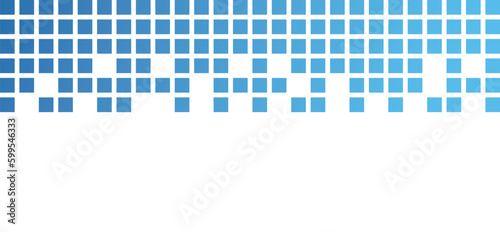 sfondo, banner, pixel, informatica, digitale, 