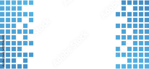 sfondo, banner, pixel, informatica, digitale, 