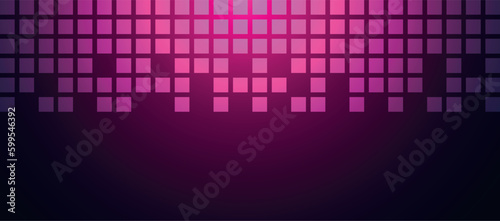 sfondo, banner, pixel, informatica, digitale, 