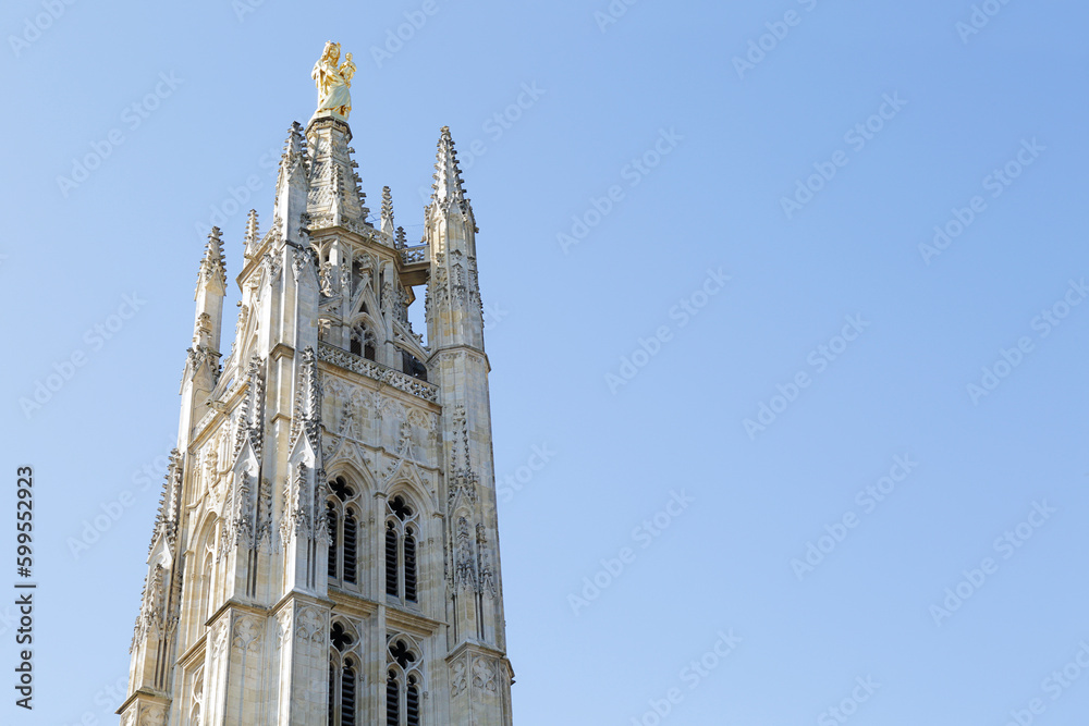 Tour Pey Berland, Bordeaux, France