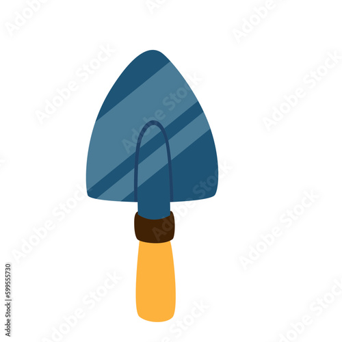 Shovel