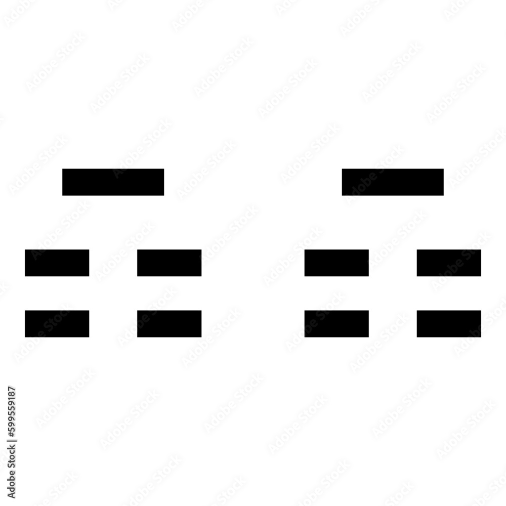 organizational structure icon organizational structure icon