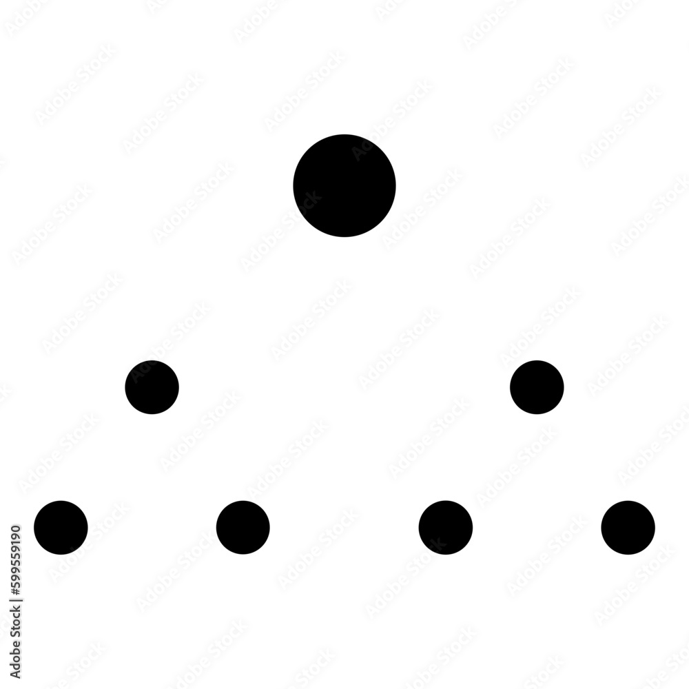 organizational structure icon organizational structure icon