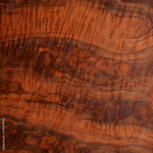 bubinga wood texture photo