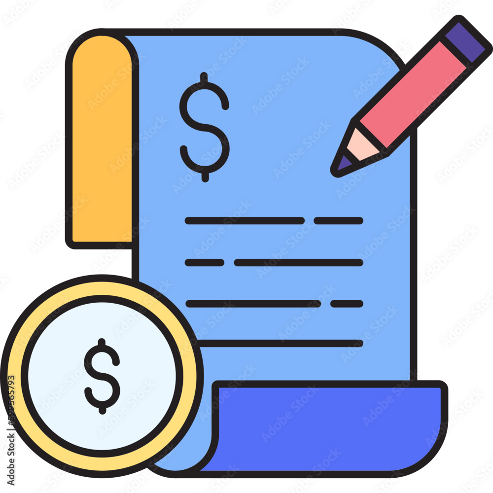 Invoice which can easily edit or modify
Invoice which can easily edit or modify