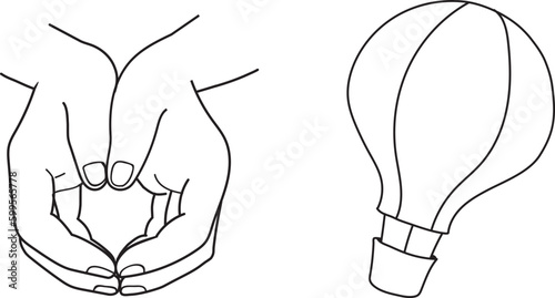 Pianist Hands – Explained for Beginners. sketch