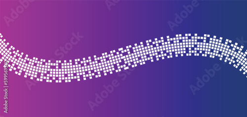 sfondo, banner, pixel, informatica, digitale,