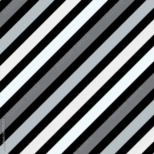 black and white striped background