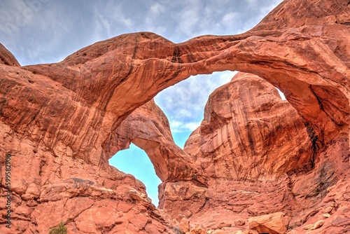 Arches National Park