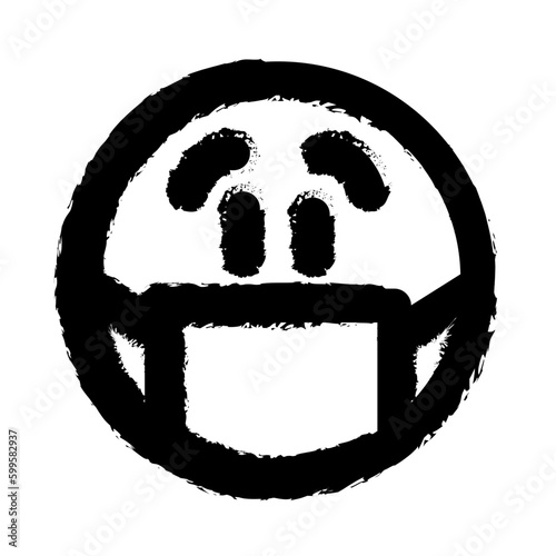 Mask Emoji