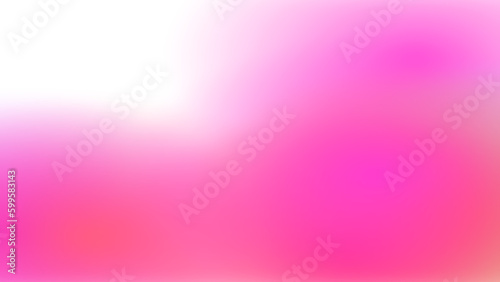 HD abstract rainbow background for banner, background, ads, etc