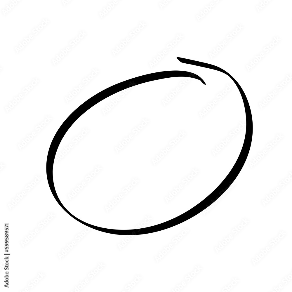 Set of hand drawn wavy, zigzag lines. Vector illustration Set of hand drawn wavy, zigzag lines. Vector illustration