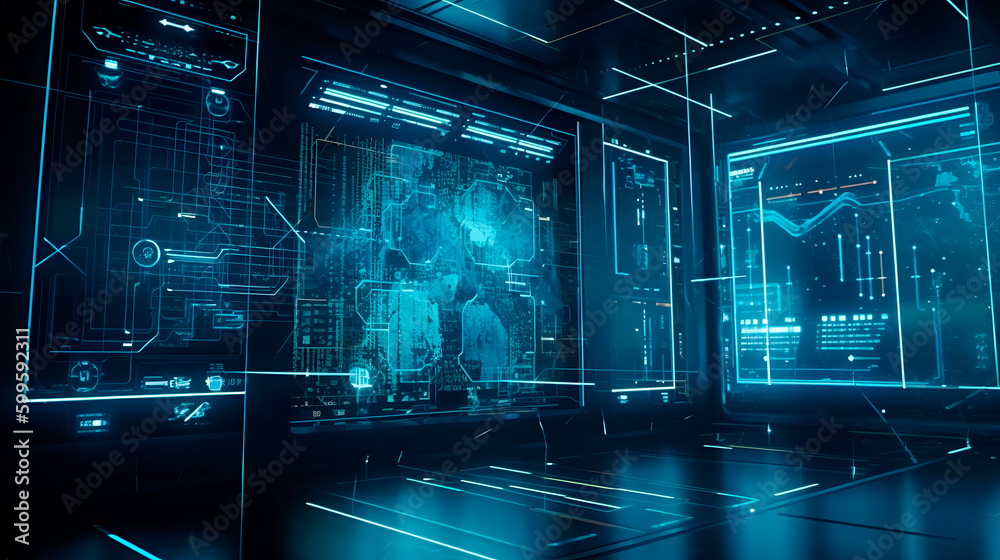 the power and security of AI technology as it works tirelessly to protect and secure big data. Generative AI the power and security of AI technology as it works tirelessly to protect and secure big data. Generative AI