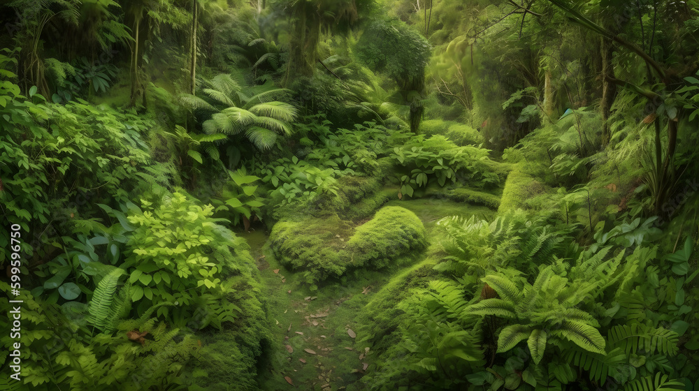 ねじれたジャングルのつると樹蔓:密集した熱帯雨林の詳細なアートワーク No.020 | Twisted Jungle Vines and Lianas: A Detailed Artwork of a Dense and Lush Tropical Rainforest Generative AI ねじれたジャングルのつると樹蔓:密集した熱帯雨林の詳細なアートワーク No.020 | Twisted Jungle Vines and Lianas: A Detailed Artwork of a Dense and Lush Tropical Rainforest Generative AI