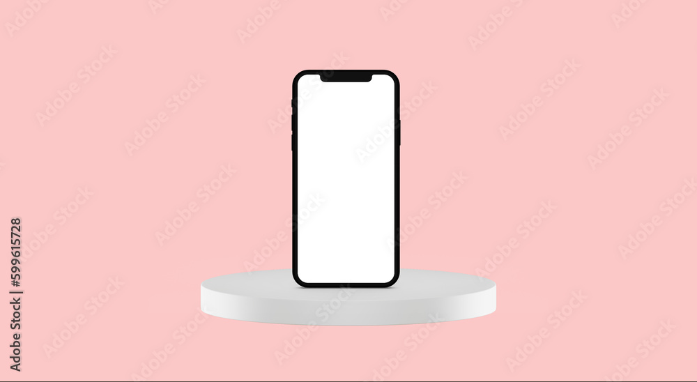 3d cell phone in 3d cylinder pedestrian 3d cell phone in 3d cylinder pedestrian