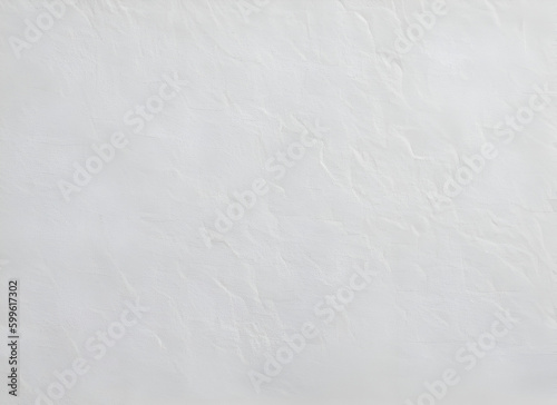 White color texture pattern abstract background can be used as cover page screensaver wallpaper or for winter season card background or Christmas festival card background and has copy space for text